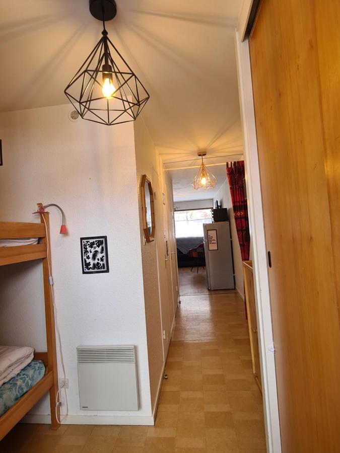 Studio A Xonrupt Proche Du Lac Экстерьер фото